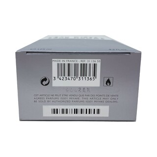 Foto 5 | Perfume Issey Miyake L'eau D'issey Eau De Toilette 125 Ml Para Hombre - Venta Internacional.