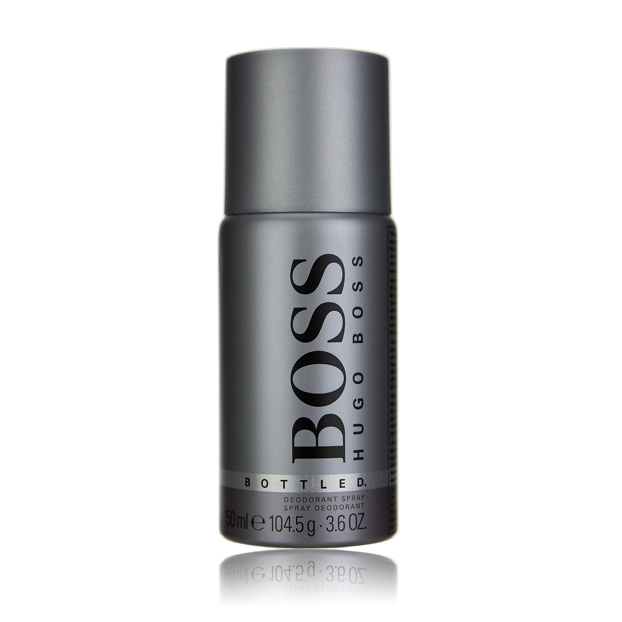 Foto 2 pulgar | Desodorante En Aerosol Perfume Hugo Boss Embotellado Para Hombre  150 Ml - Venta Internacional.