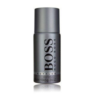 Foto 1 | Desodorante En Aerosol Perfume Hugo Boss Embotellado Para Hombre 150 Ml - Venta Internacional.