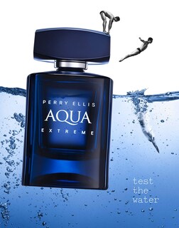 Foto 3 | Spray Corporal Perry Ellis Aqua Extreme 200 Ml Para Hombre - Venta Internacional.