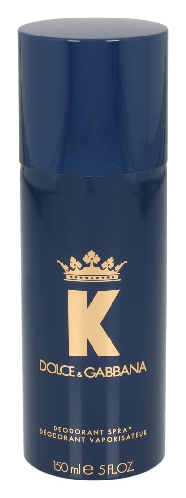 Foto 3 pulgar | Desodorante En Aerosol Dolce & Gabbana K Para Hombre 150 Ml - Venta Internacional.