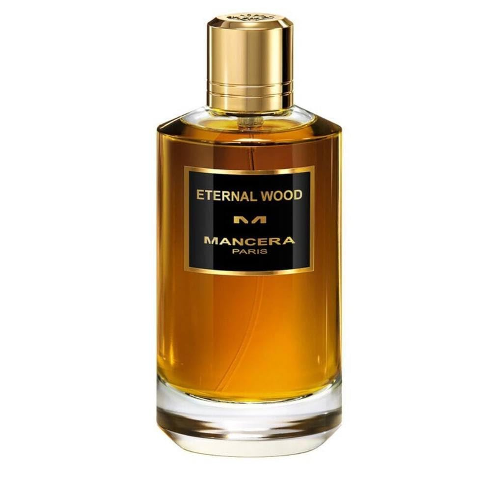Perfume Mancera Timeless Wood - Venta Internacional.