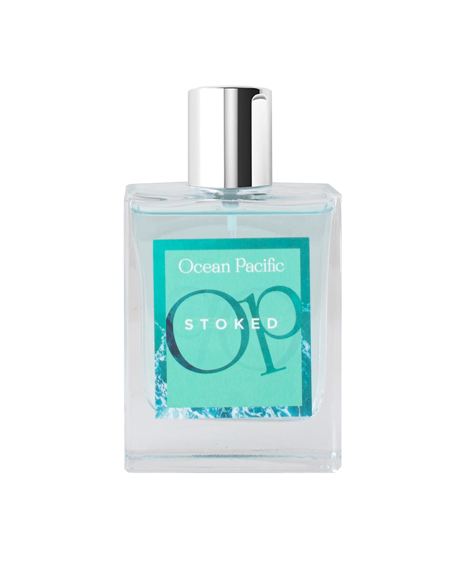 Foto 3 pulgar | Perfume Ocean Pacific Stoked Eau De Parfum Para Hombre  100 Ml - Venta Internacional.