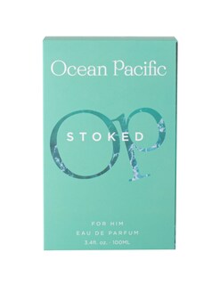 Foto 3 | Perfume Ocean Pacific Stoked Eau De Parfum Para Hombre 100 Ml - Venta Internacional.