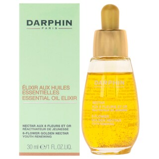 Foto 1 | Perfume Darphin Néctar Dorado De 8 Flores 30 Ml Aceite Unisex - Venta Internacional.