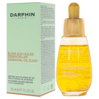 Foto 4 | Perfume Darphin Néctar Dorado De 8 Flores 30 Ml Aceite Unisex - Venta Internacional.