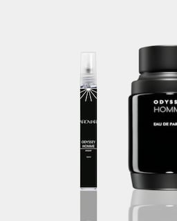 Foto 1 | Decant- Perfume De Bolsillo Odyssey Homme En Presentación De 10 Ml