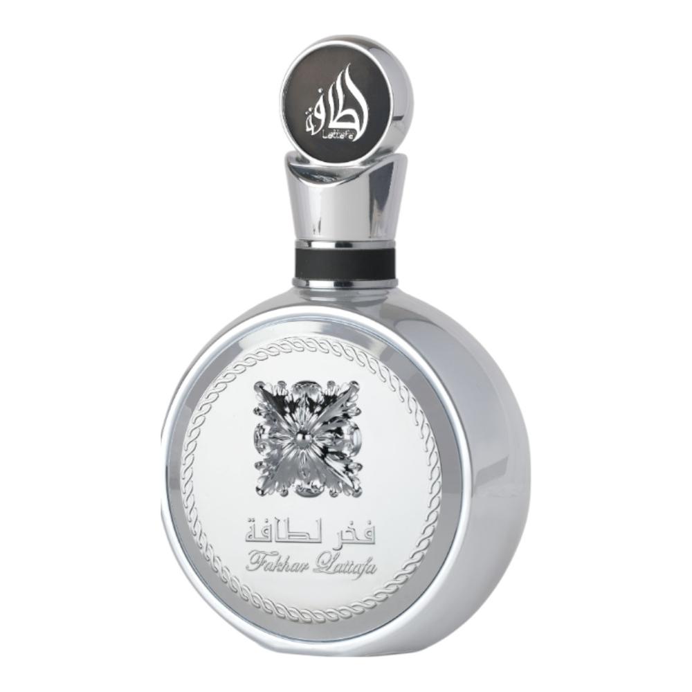 Lattafa Fakhar Platin Edp 100 Ml