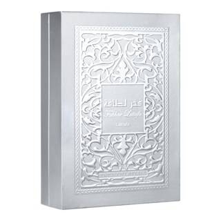Foto 2 | Lattafa Fakhar Platin Edp 100 Ml