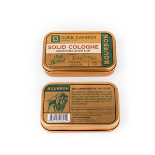 Foto 3 | Colonia Sólida Duke Cannon Supply Co. Bourbon 44 Ml Para Hombres - Venta Internacional.