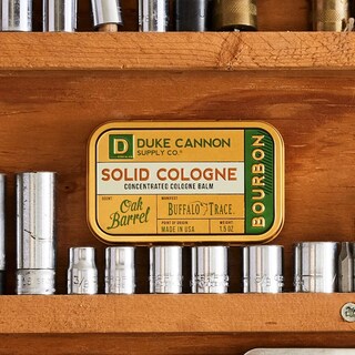 Foto 5 | Colonia Sólida Duke Cannon Supply Co. Bourbon 44 Ml Para Hombres - Venta Internacional.