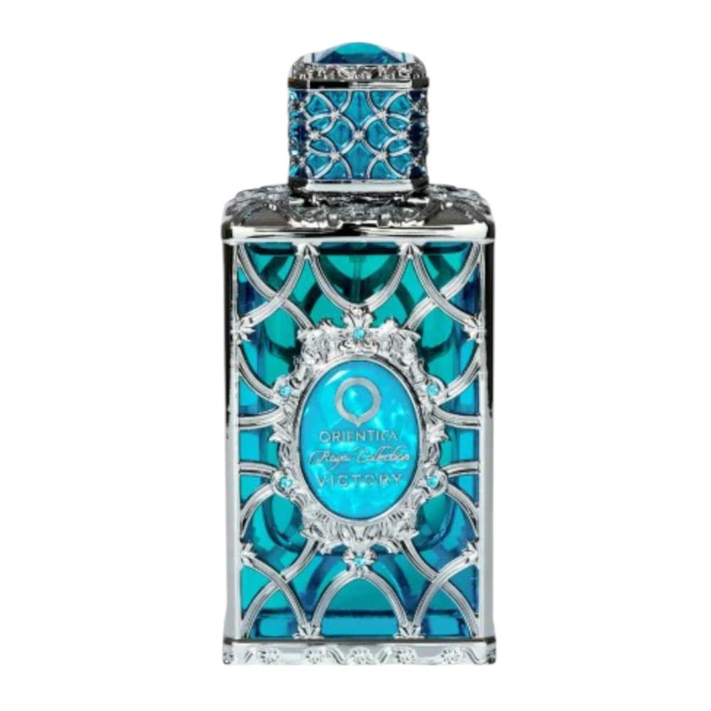 Foto 2 pulgar | Orientica Royal Collection Victory Edp 80 Ml
