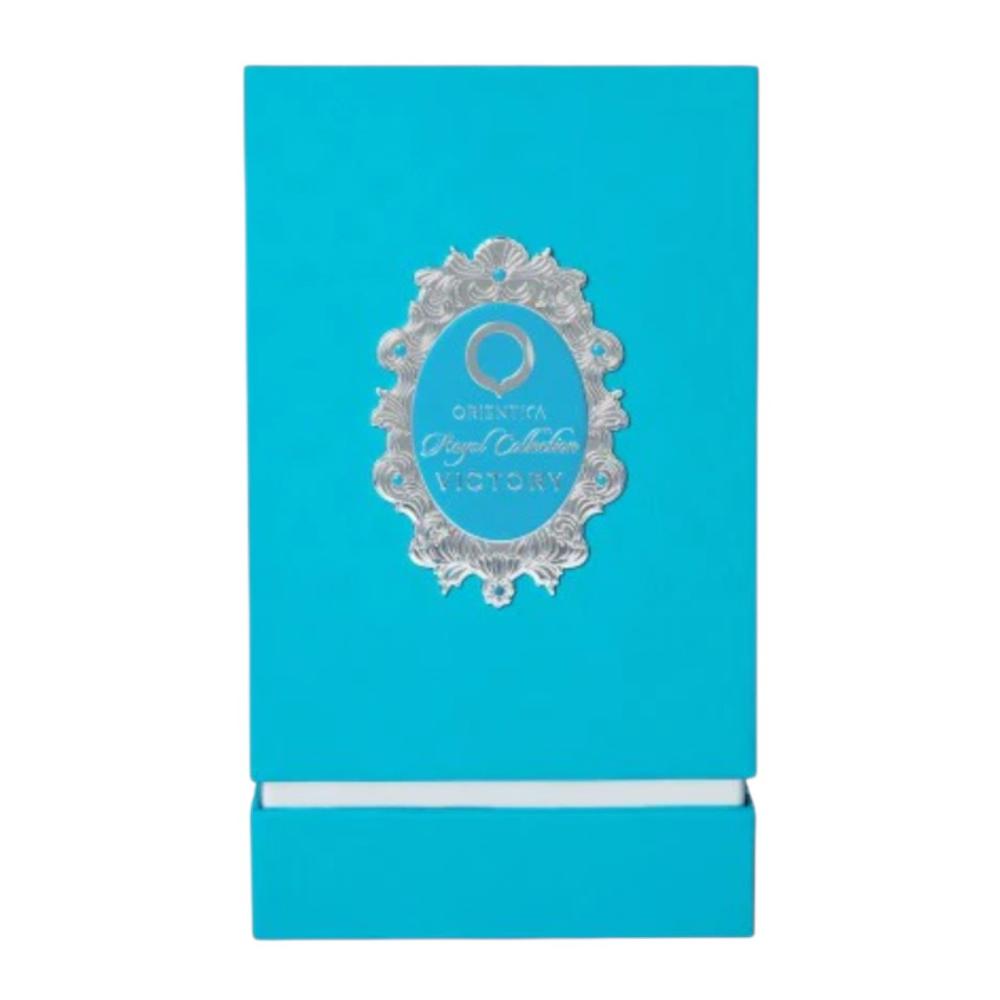 Foto 3 pulgar | Orientica Royal Collection Victory Edp 80 Ml