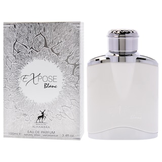 Foto 4 | Perfume Maison Alhambra Expose Blanc Eau De Parfum Para Hombre 100 Ml - Venta Internacional.