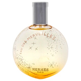Foto 2 | Perfume Hermes Eau Des Merveilles Edt 30 Ml Recargable - Venta Internacional.