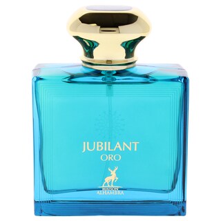 Foto 2 | Perfume Maison Alhambra Jubilant Oro Eau De Parfum Para Hombre 100 Ml - Venta Internacional.