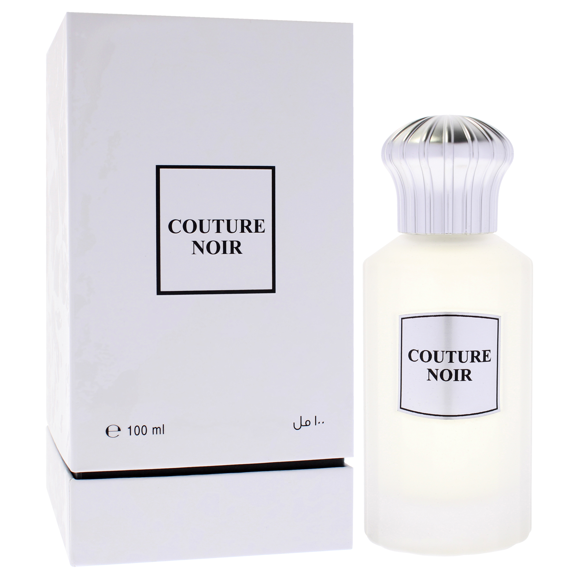 Foto 4 pulgar | Perfume Ahmed Al Maghribi Couture Noir  Perfume  100 Ml - Venta Internacional.