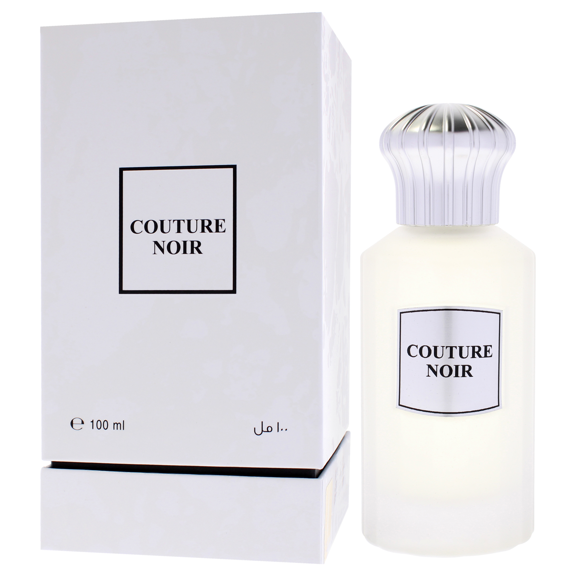 Foto 5 pulgar | Perfume Ahmed Al Maghribi Couture Noir  Perfume  100 Ml - Venta Internacional.