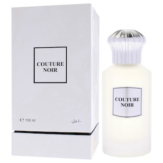 Foto 4 | Perfume Ahmed Al Maghribi Couture Noir Perfume 100 Ml - Venta Internacional.