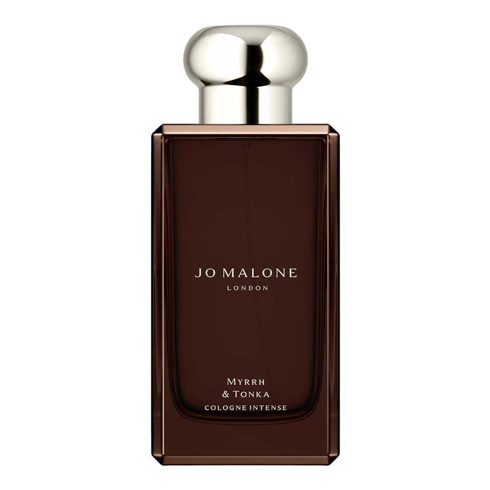 Perfume Jo Malone Myrrh & Tonka Colonia Intensa  100 Ml  Unisex - Venta Internacional.