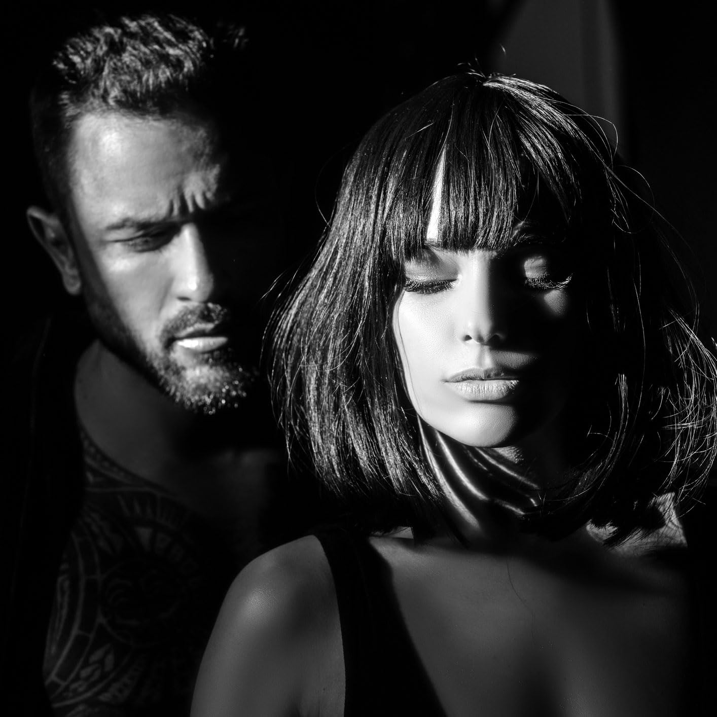 Foto 4 pulgar | Perfume Maison D'orient The Black 29 Edp 100 Ml Para Hombre Y Mujer - Venta Internacional.