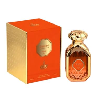 Foto 2 pulgar | Perfume Risala Elite Empire Arza Eau De Parfum En Aerosol  100 Ml - Venta Internacional.