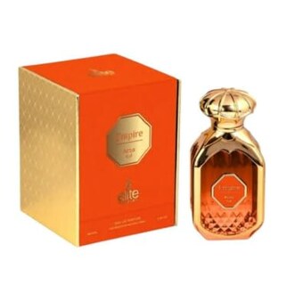 Foto 1 | Perfume Risala Elite Empire Arza Eau De Parfum En Aerosol 100 Ml - Venta Internacional.