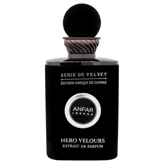 Foto 2 | Perfume Anfar Serie De Velvet Nero Velours 100 Ml Para Hombre - Venta Internacional.