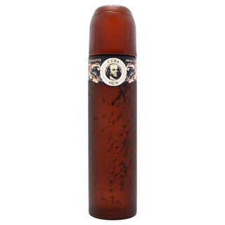 Foto 2 | Perfume Cuba Oud Eau De Toilette Para Hombre 100 Ml - Venta Internacional.
