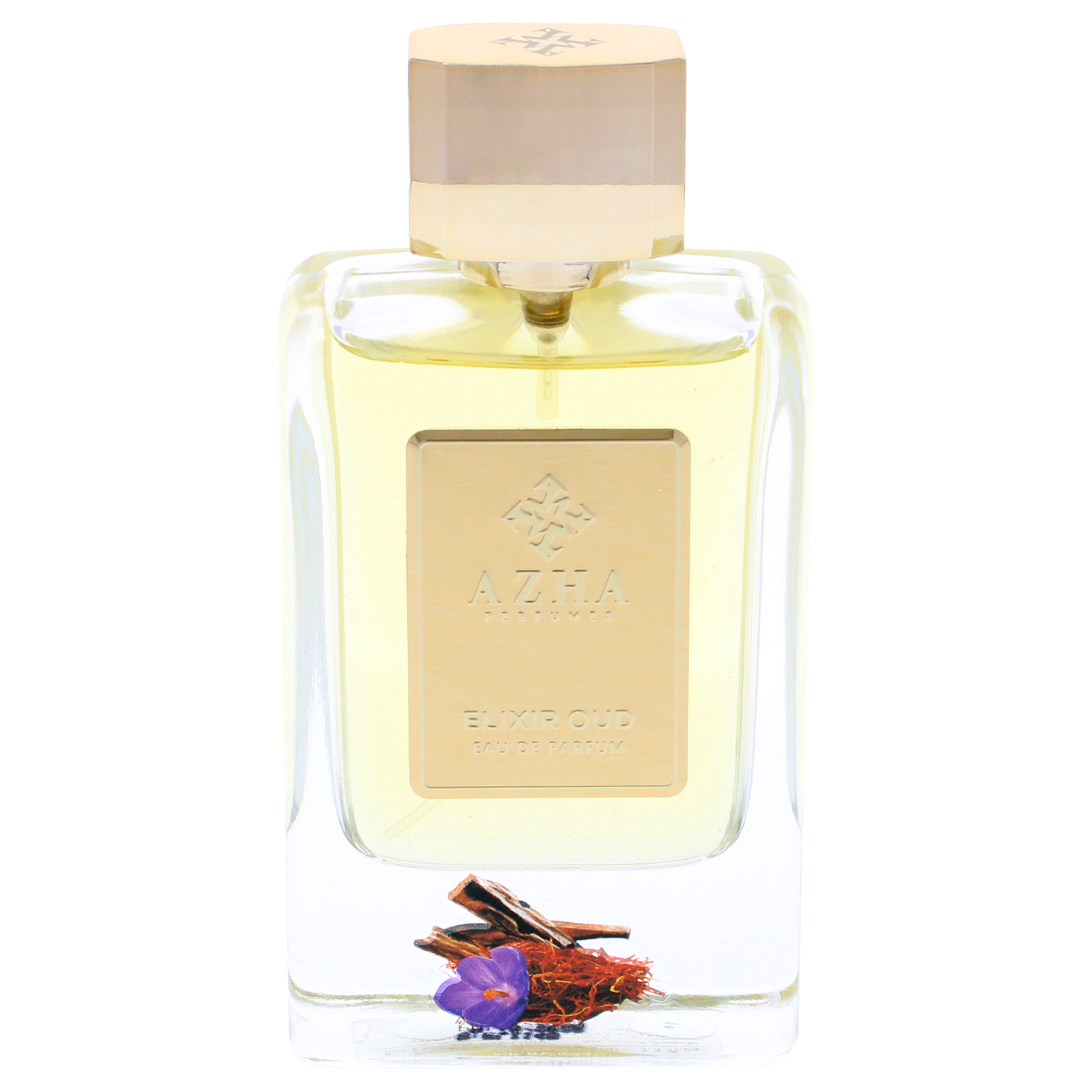 Foto 3 pulgar | Perfume Azha Premium Collection Elixir Oud Eau De Parfum  100 Ml - Venta Internacional.
