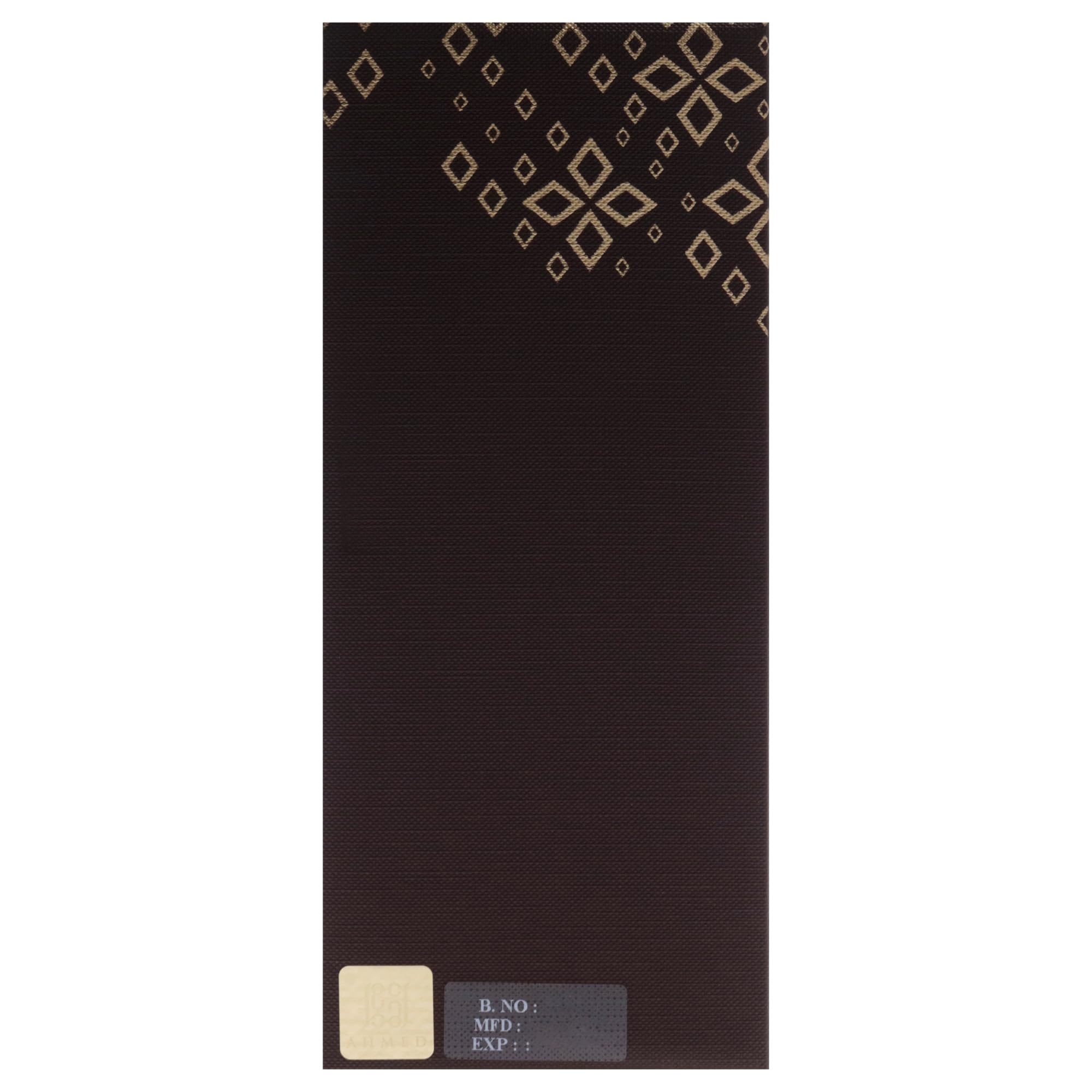 Foto 6 | Perfume Ahmed Al Maghribi Aayah Extrait De Parfum  50 Ml  Unisex - Venta Internacional.