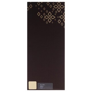 Foto 6 | Perfume Ahmed Al Maghribi Aayah Extrait De Parfum 50 Ml Unisex - Venta Internacional.