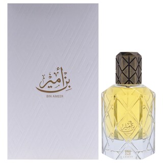 Foto 1 | Perfume Ahmed Al Maghribi Bin Ameer Extrait De Perfume 90 Ml - Venta Internacional.