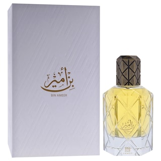 Foto 3 | Perfume Ahmed Al Maghribi Bin Ameer Extrait De Perfume 90 Ml - Venta Internacional.