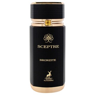 Foto 2 | Perfume Alhambra Sceptre Bronzite De Perfume Maison 100 Ml - Venta Internacional.