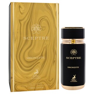Foto 3 | Perfume Alhambra Sceptre Bronzite De Perfume Maison 100 Ml - Venta Internacional.
