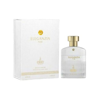 Foto 1 | Perfume Risala Elite Eleganzia Pure 100 Ml Perfume - Venta Internacional.