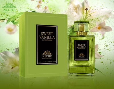 Foto 2 | Perfume Maison D'orient Sweet Vanilla 100ml Edp Para Hombre Y Mujer - Venta Internacional.
