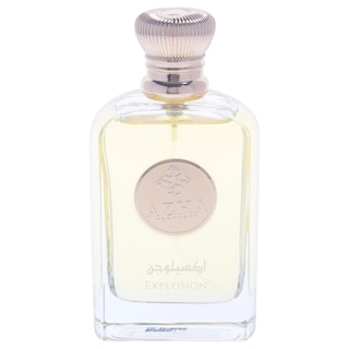 Foto 2 | Perfume Azha Explosion Eau De Parfum 100 Ml Para Unisex - Venta Internacional.