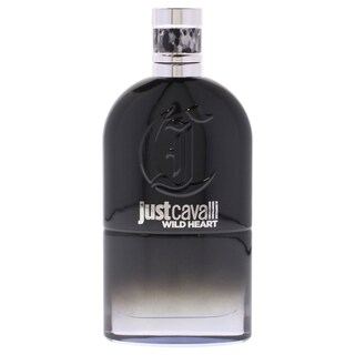 Foto 2 | Perfume Roberto Cavalli Just Cavalli Wild Heart 90ml Para Hombre - Venta Internacional.