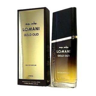 Foto 1 | Perfume Lomani Gold Oud Eau De Parfum Para Hombre 100 Ml - Venta Internacional.