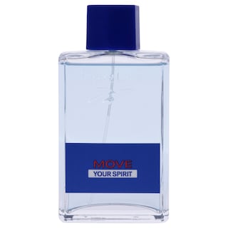Foto 2 | Perfume Reebok Move Your Spirit Edt 100 Ml Para Hombre - Venta Internacional.
