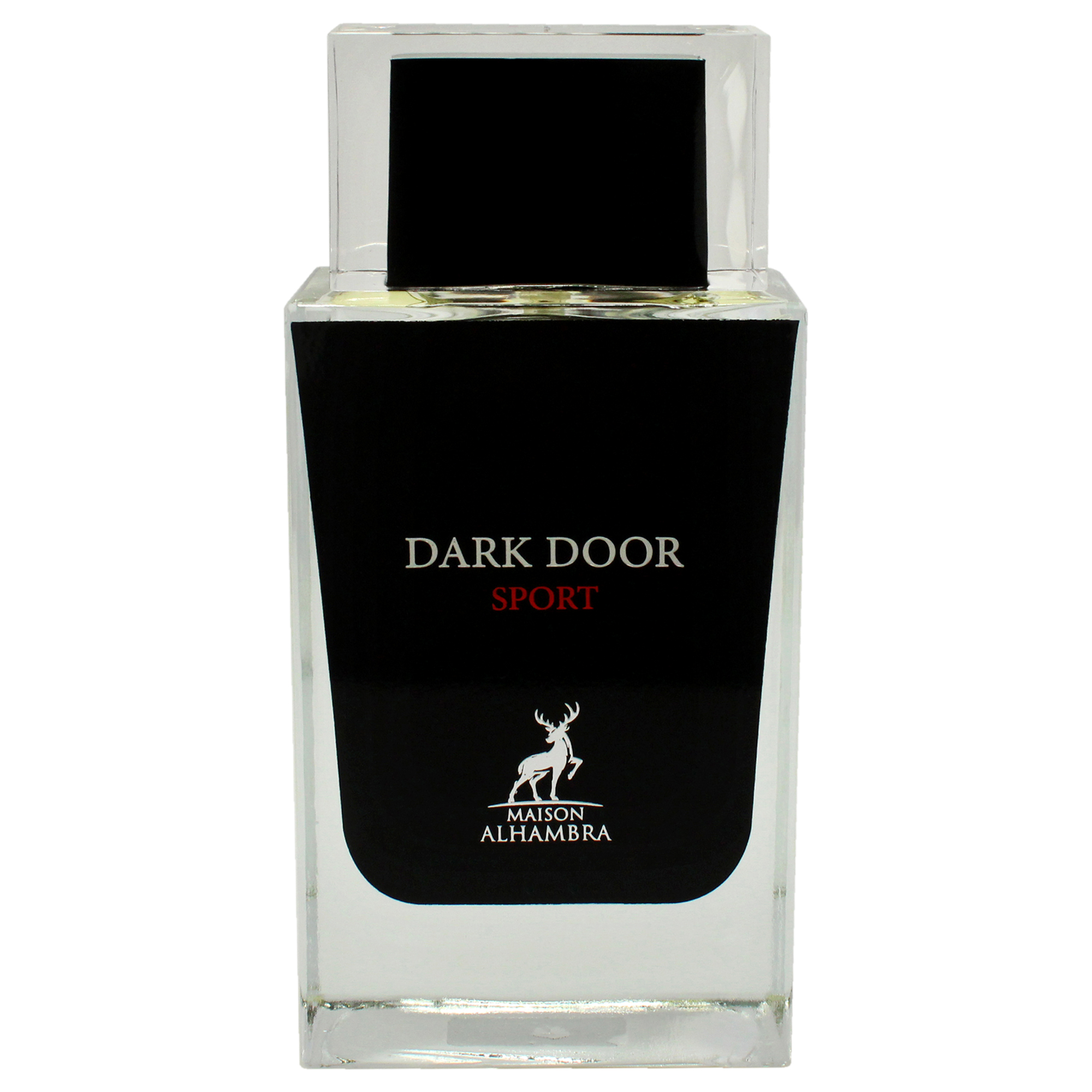 Foto 3 pulgar | Perfume Maison Alhambra Dark Door Sport Eau De Parfum 100 Ml - Venta Internacional.