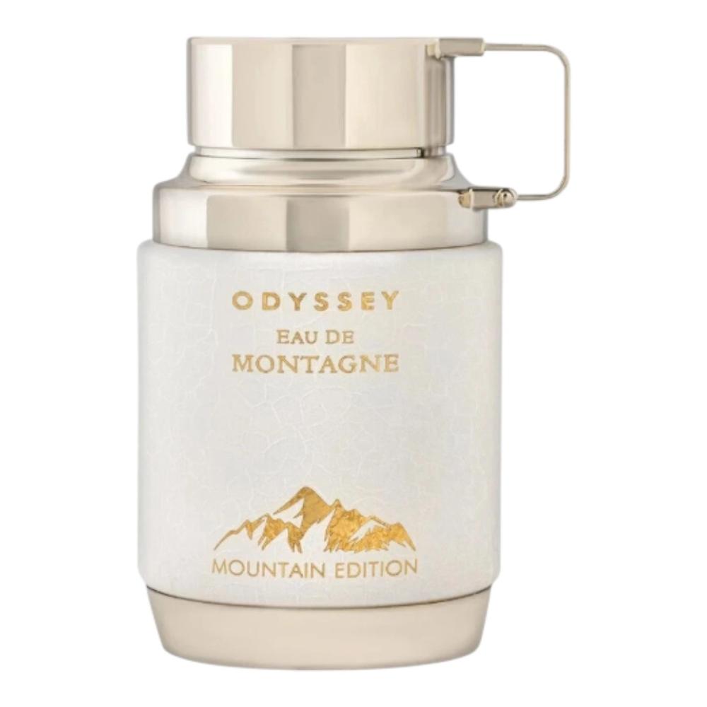 Armaf Odyssey Eau De Montagne Edp 100 Ml