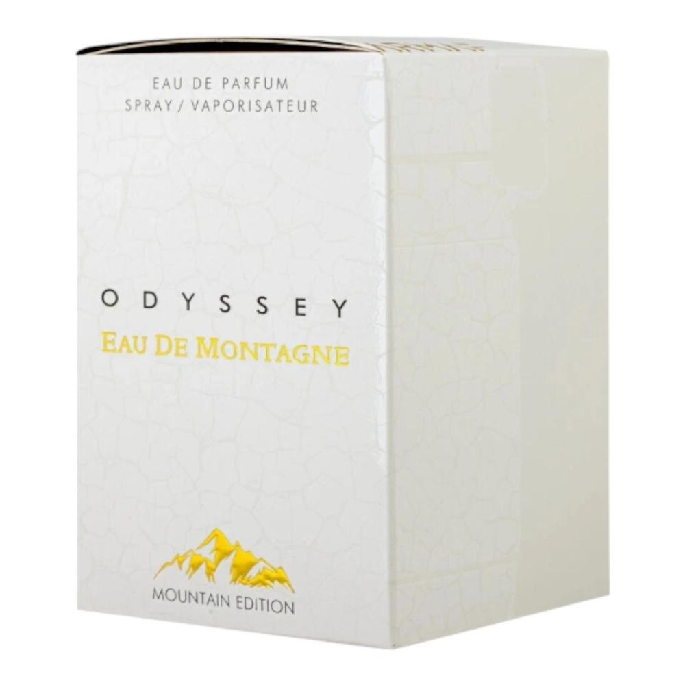 Foto 3 pulgar | Armaf Odyssey Eau De Montagne Edp 100 Ml