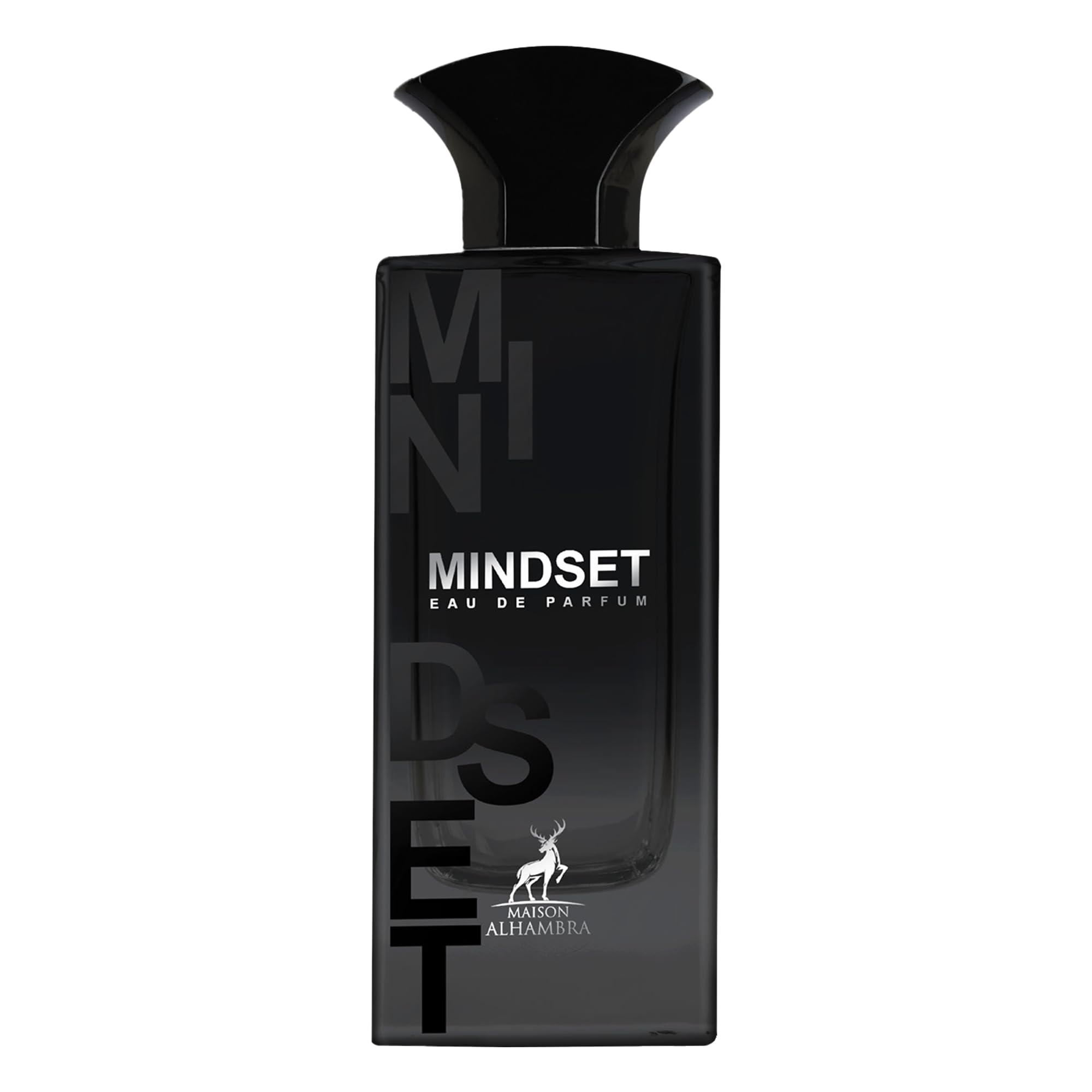 Perfume Maison Alhambra Mindset  100 Ml  Unisex - Venta Internacional.