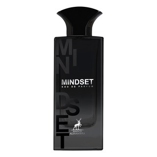 Foto 1 | Perfume Maison Alhambra Mindset 100 Ml Unisex - Venta Internacional.
