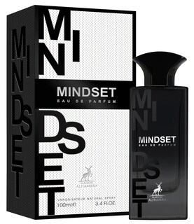 Foto 2 | Perfume Maison Alhambra Mindset 100 Ml Unisex - Venta Internacional.