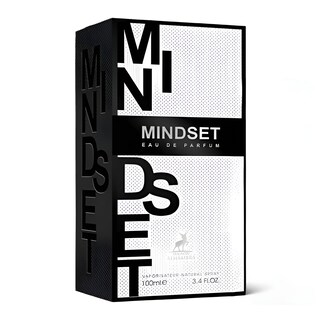 Foto 3 | Perfume Maison Alhambra Mindset 100 Ml Unisex - Venta Internacional.
