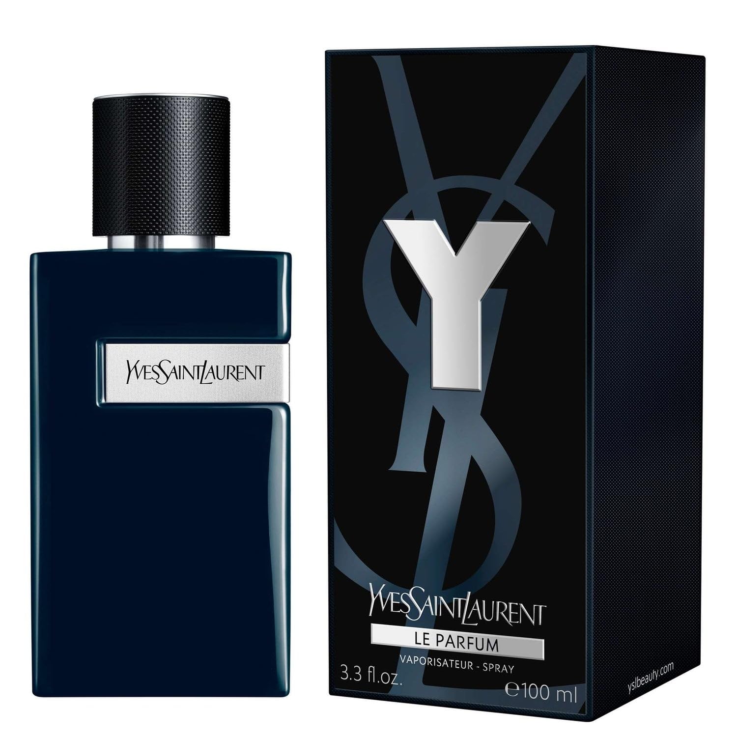 Perfume Yves Saint Laurent Y Le Parfum De Parfum 100 Ml Para Hombre - Venta Internacional.